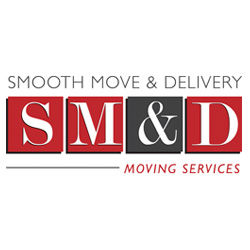 Smooth Move & Delivery